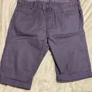 Ring of fire shorts